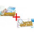 แพคเกจ Advance วิเคราะห์ปัจจัยอื่นๆ + แพคเกจ Onpage วิเคราะห์หน้าเว็บไซต์